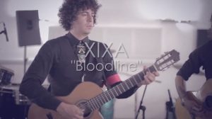 xixa-bloodline